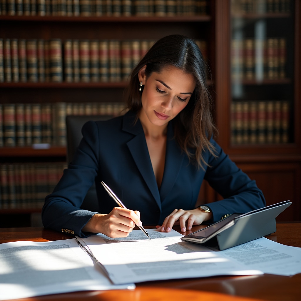 Legal documents and regulations for crowdlending